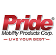 Pride Mobility Products
