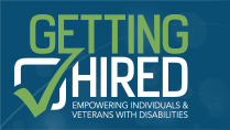GettingHired Logo