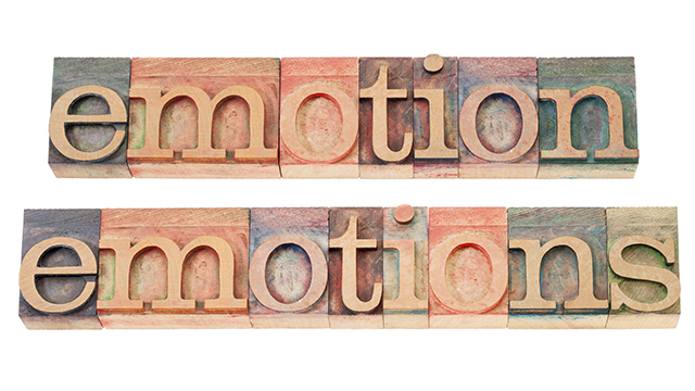 Managing Emotions