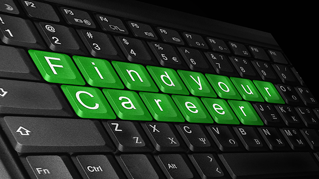Find Your Career