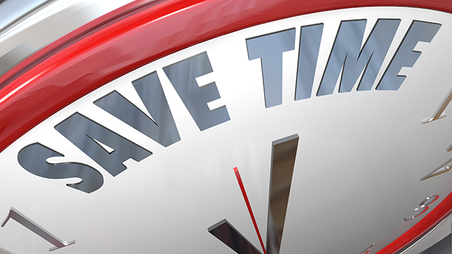 Job Search Time Saver