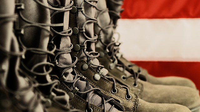 A View from Someone Else's Boots