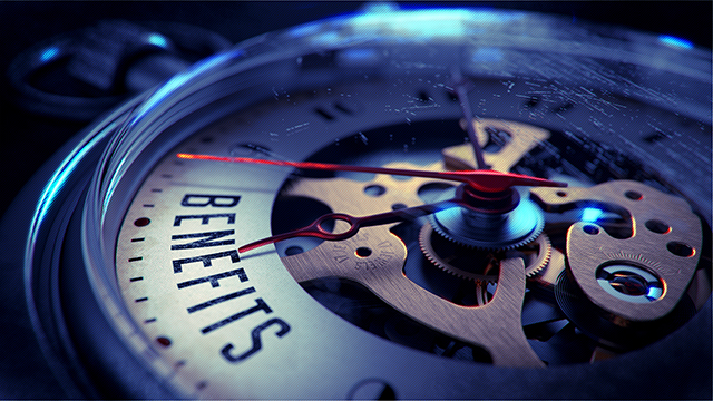 Understand Employee Benefits