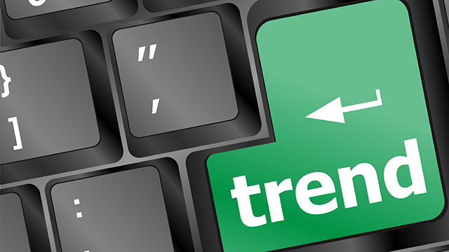 Three Market Trends