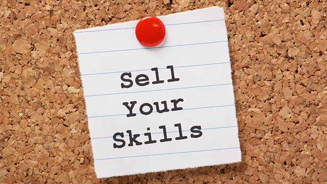 Translating Military Service to Civilian Workforce