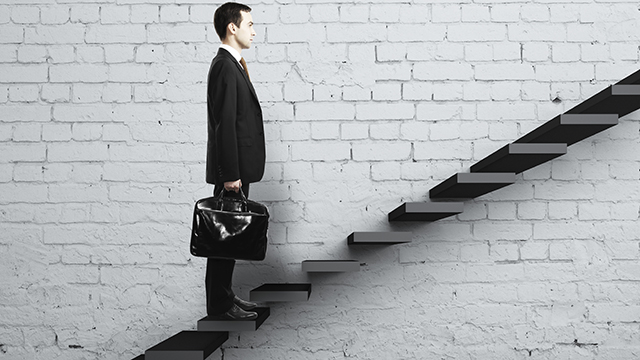 When to Step Up, When to Step Aside and When to Step Down