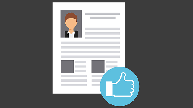 Updating your LinkedIn Profile