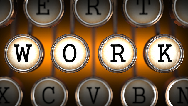 Make the Most of Your Job Search