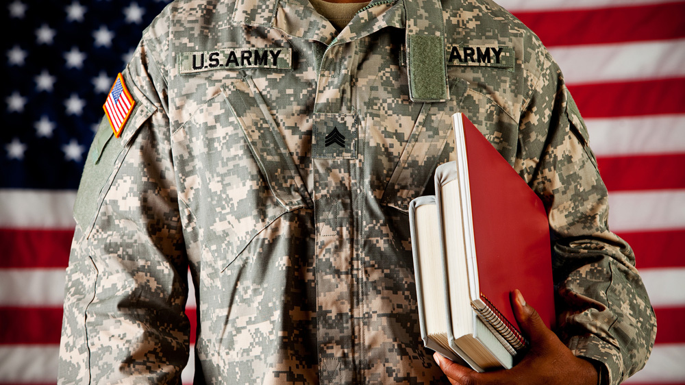 Student Veteran