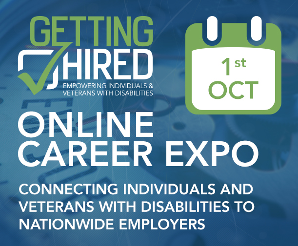 GettingHired's Virtual Career Fair