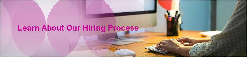 Learn about The Procter and Gamble Hiring Process