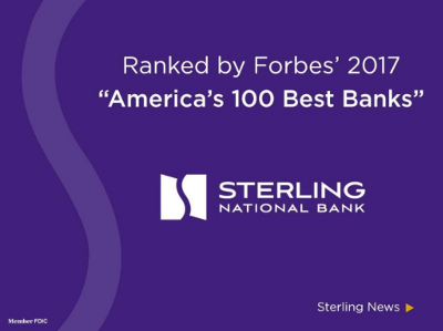 Jobs For People With Disabilities At Sterling National Bank