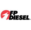 FP Diesel® FP Diesel® Logo