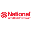 National® National® Logo