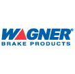 Wagner® Brake Products Wagner® Brake Products Logo